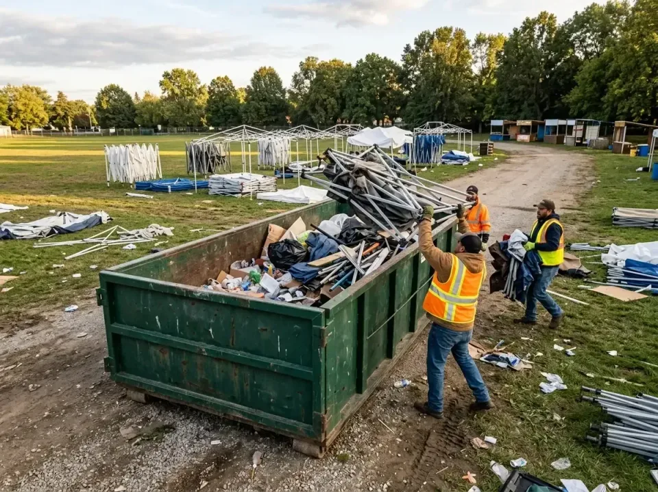 temporary-event-waste-containe-016 — frequently asked questions, Roll-Off Dumpster Rental Services in Wapato, WA